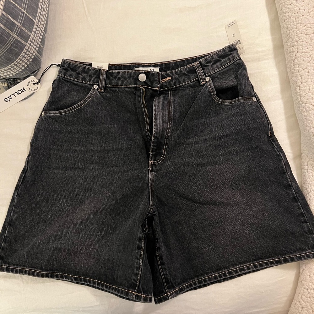 Rolla’s Super Mirage Short